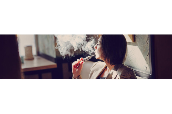 How to use vaping to quit nicotine altogether.