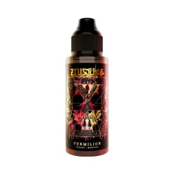 Zeus Juice - 100ml - Vermilion