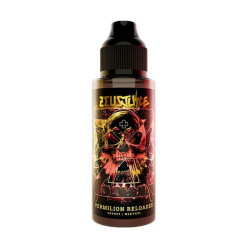 Zeus Juice - 100ml - Vermilion Reloaded