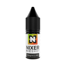 Nixer - Nic Shot - 100VG Nic Shot