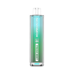 Juicy Pod Novamax 10K - Pod Kit -