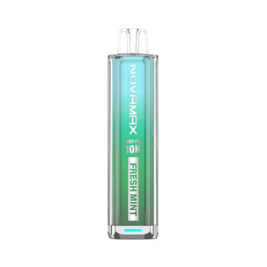 Juicy Pod Novamax 10K - Pod Kit -