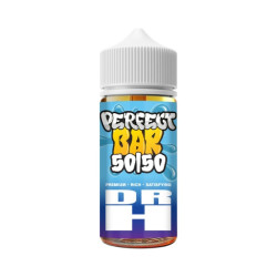 Perfect Bar 50/50 - 100ml - Dr H