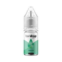 Bar Drop Salts - Nic Salt - Fresh Mint