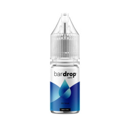 Bar Drop Salts - Nic Salt - Mr Blue