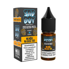 Sadboy V2 - Nic Salt - Mango Blood Ice Sadboy V2 - Nic Salt - Mango Blood Ice