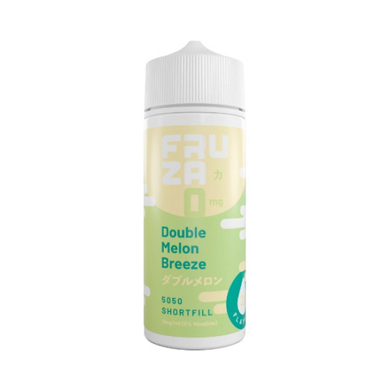 Fruza - 100ml - Double Melon Breeze