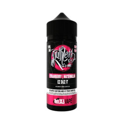 Ruthless Classic - 100ml - Ez Duz It