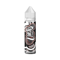 Uncles Vape Co - 50ml - Aniseed Sweet 50ml (70/30)