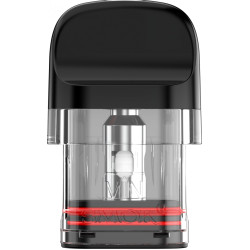 Smok Novo 2X MTL Replacement Pod - 3 Pack