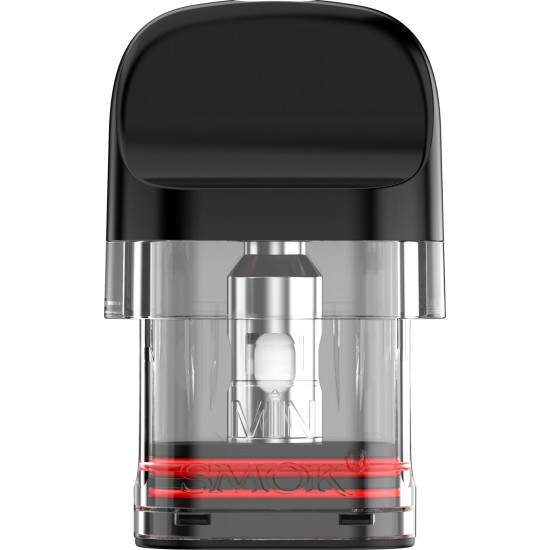 Smok Novo 2X MTL Replacement Pod - 3 Pack