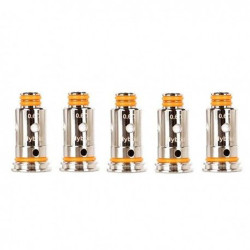 Geekvape G Coils - 5 Pack