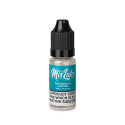 Mix Labs - Nic Salt -