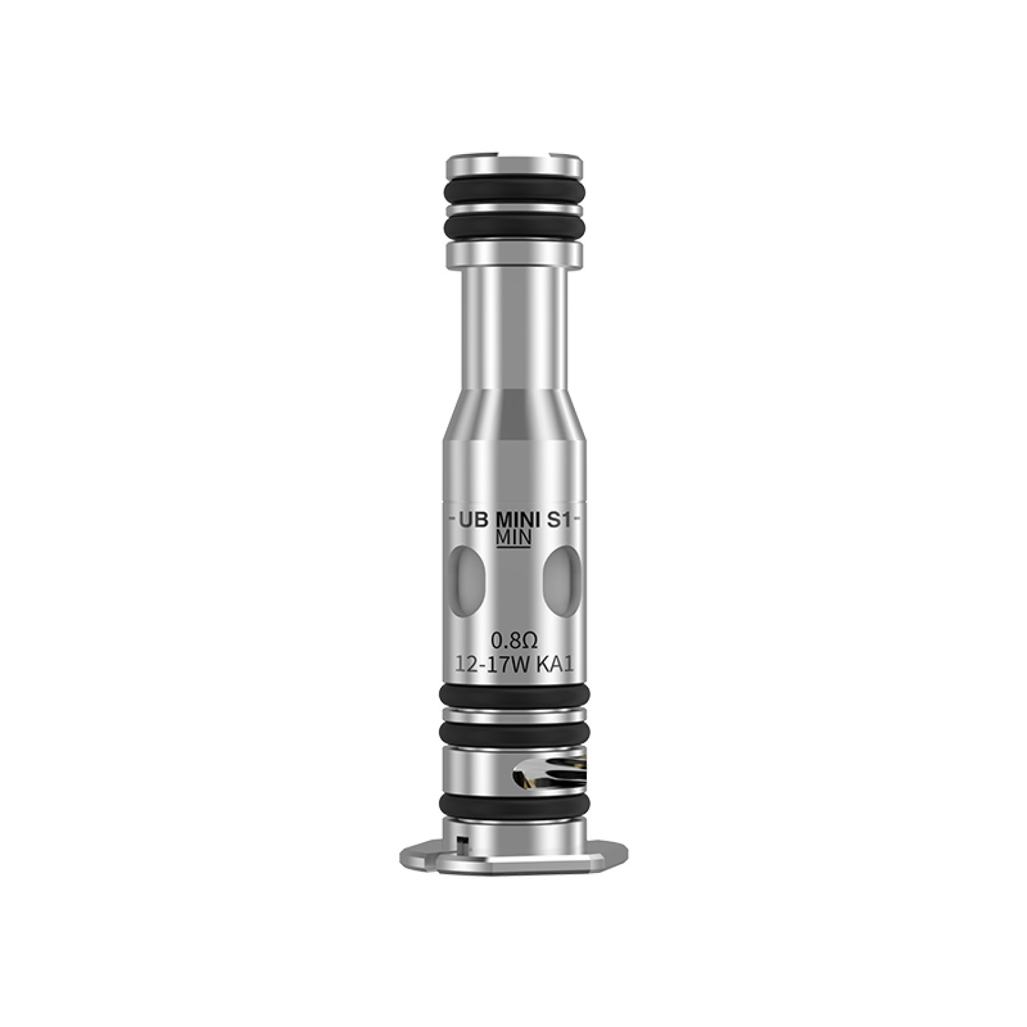 Lost Vape Ursa Nano/Pro/Baby Coils - 5 Pack Lost Vape Ursa Nano/Pro/Baby Coils - 5 Pack