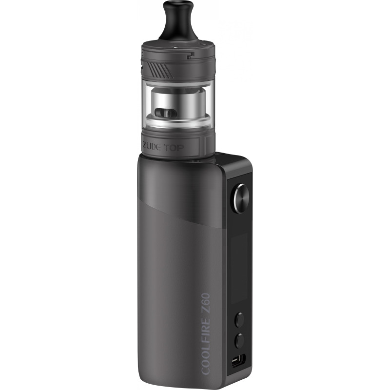 Innokin Coolfire Z60 Zlide Top Kit