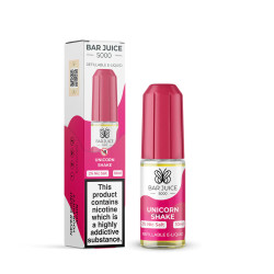Bar Juice - Nic Salt - Unicorn Shake