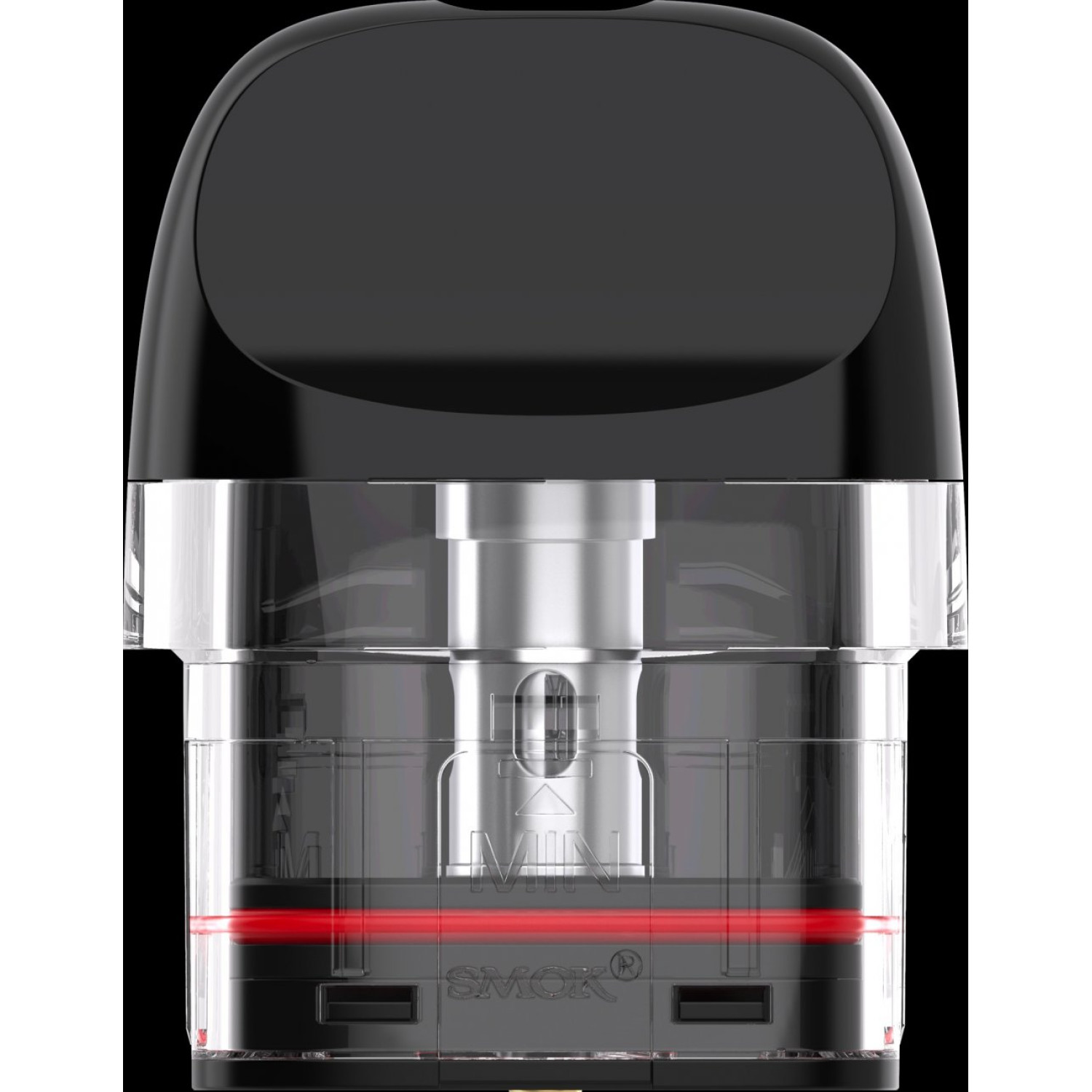 Smok Novo 5 MTL Replacement Pod - 3 Pack