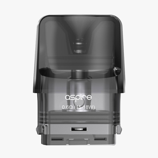 Aspire Favostix Replacement Pod - 3 Pack