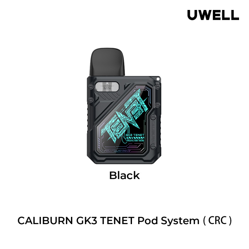 Uwell Caliburn GK3 Tenet Pod Kit