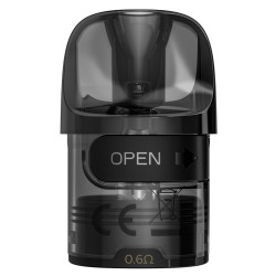 Lost Vape Thelema E Plus Replacement Pod - 3 Pack
