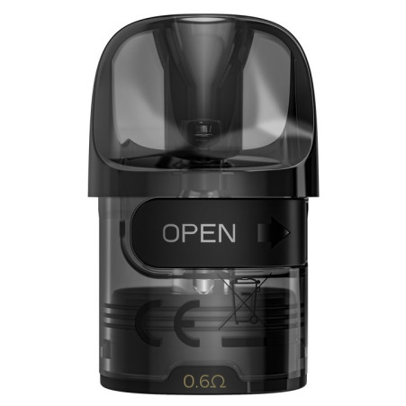 Lost Vape Thelema E Plus Replacement Pod - 3 Pack