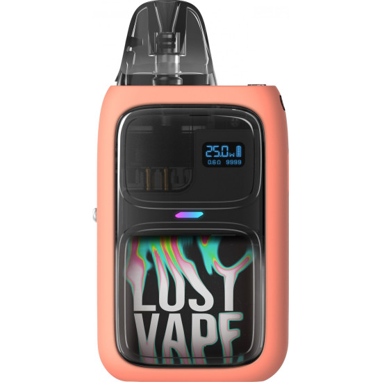 Lost Vape Ursa Epoch Pod Kit