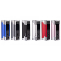 Aspire Zelos 3 Mod