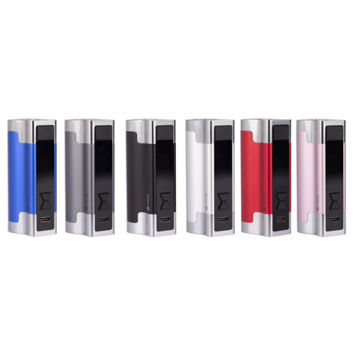 Aspire Zelos 3 Mod