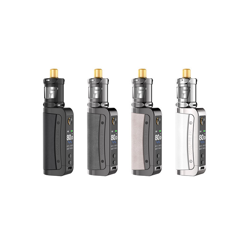Innokin CoolFire Z80 Zenith 2 Kit