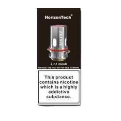 HorizonTech Sakerz Coils - 3 Pack