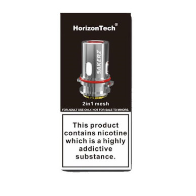 HorizonTech Sakerz Coils - 3 Pack