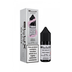 Elux - Nic Salt - Vanilla Tobacco