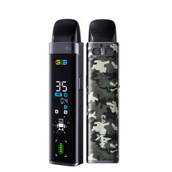 Uwell Caliburn G3 Pro Pod Kit