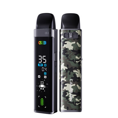 Uwell Caliburn G3 Pro Pod Kit