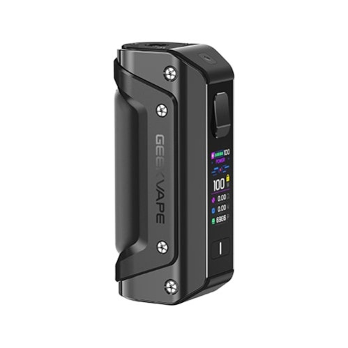 Geekvape Aegis Solo 3 Mod