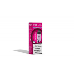 DOJO BLAST 6000 Kit (Powered by Vaporesso) -