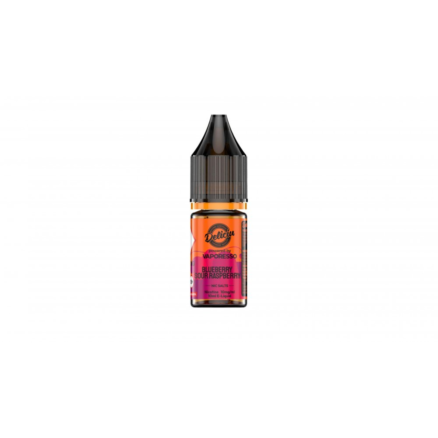Vaporesso Deliciu V2 - Nic Salt - Apple and Pear Vaporesso Deliciu V2 - Nic Salt - Apple and Pear