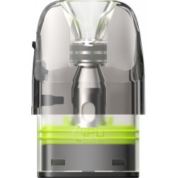 Geekvape Q Replacement Pod (Side Fill) - 3 Pack