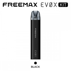 Freemax Evox Pod Kit