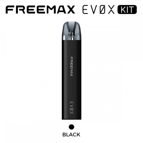 Freemax Evox Pod Kit