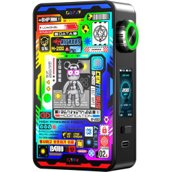 Lost Vape Centaurus M200 Box Mod
