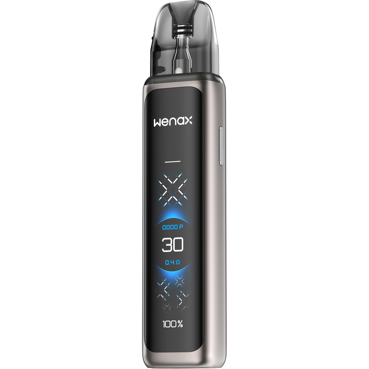 Geekvape Wenax Q Ultra Pod Kit
