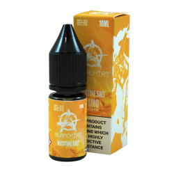 Anarchist - Nic Salt - Mango