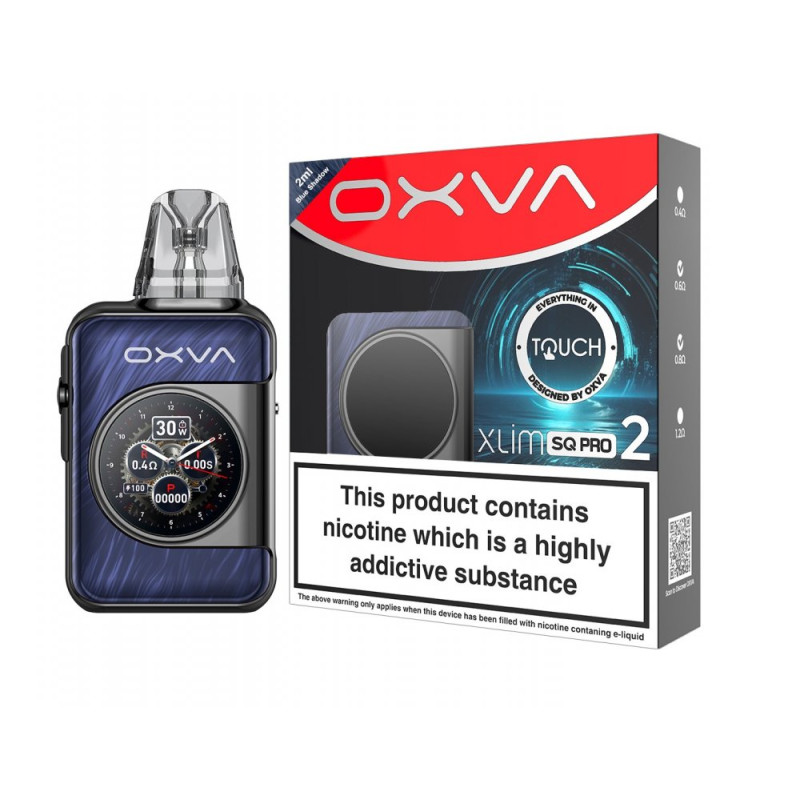 Oxva Xlim SQ Pro 2 Kit