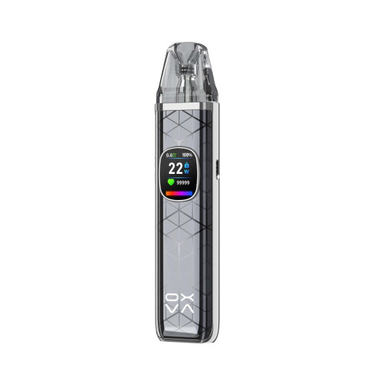 Oxva Xlim Pro 2 DNA Pod Kit