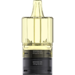 Uwell Viscore Pro Plus Pod & Refill