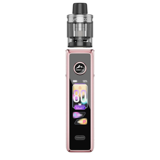 Voopoo Drag X3 Pod Kit