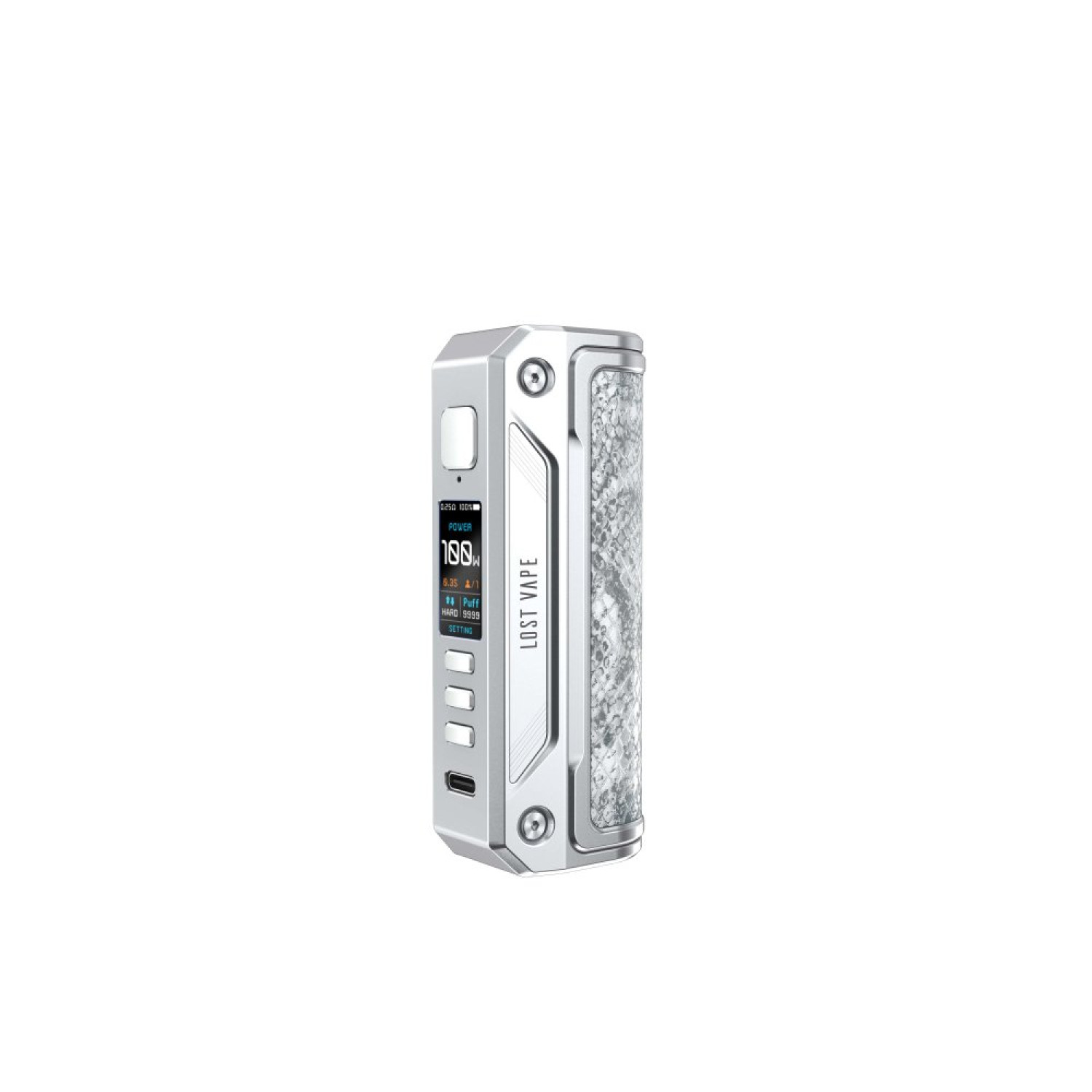 Lost Vape Thelema Solo 100w Mod Lost Vape Thelema Solo 100w Mod
