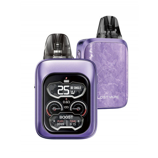 Lost Vape Ursa Baby 3 Pro Pod Kit