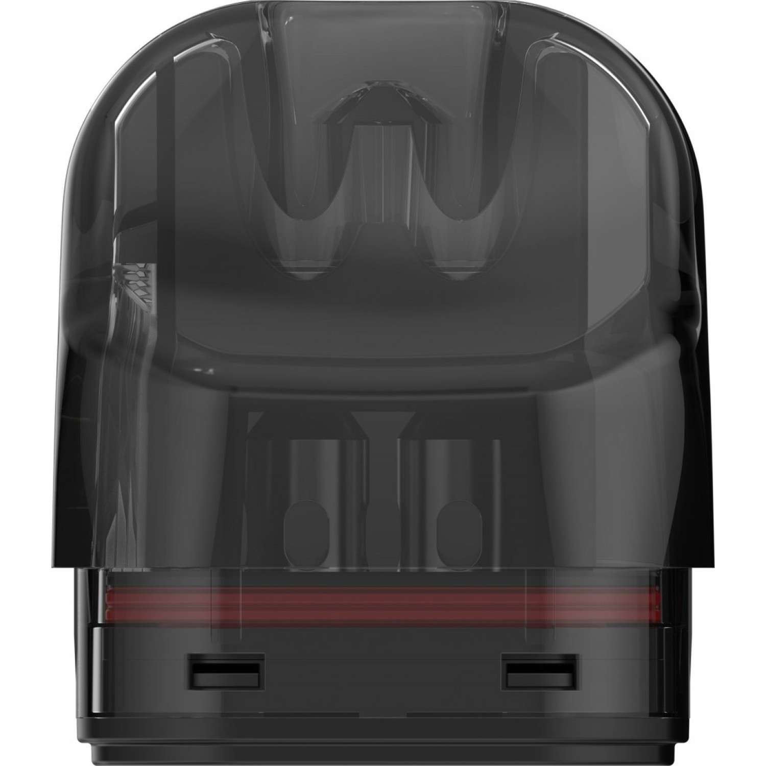 Smok Nord 6 Replacement Pod (Side Fill) - 2 Pack